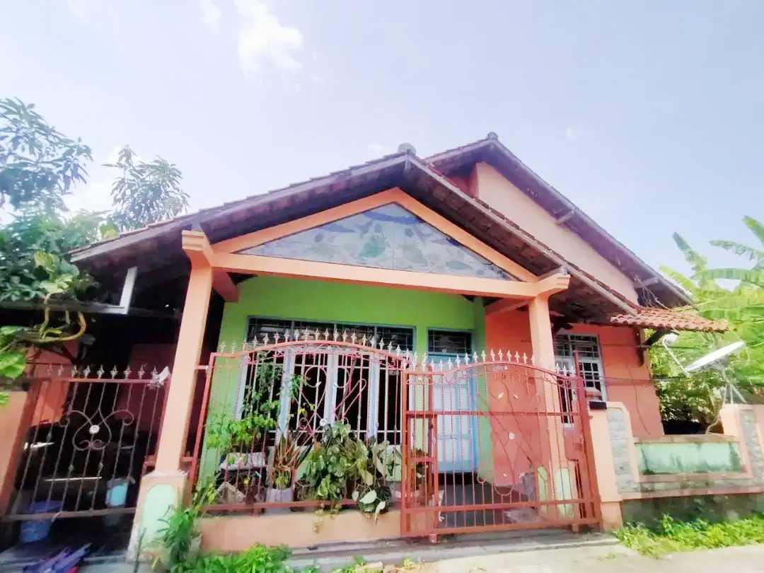 Rumah Dijual di Kudus Dekat DPRD Kabupaten Kudus, Museum Kretek, RS Mardi Rahayu, Pasar Baru Kudus, Hypermart